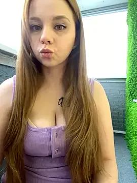_YourAnnie_ from StripChat is Freechat