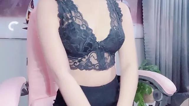 _Zii_ from StripChat
