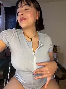 _zoey_april from StripChat is Freechat