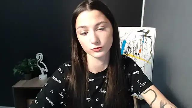 a_alessia from StripChat is Freechat