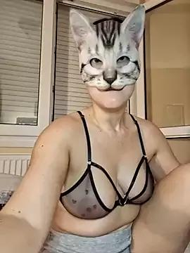 a_babe69 from StripChat is Freechat