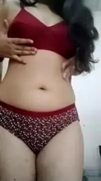 Aachal_7 from StripChat