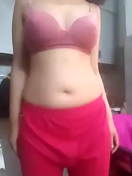 Aachal_7 from StripChat
