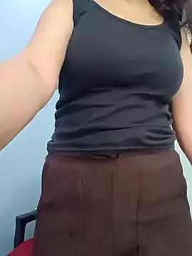 Aachal_7 from StripChat