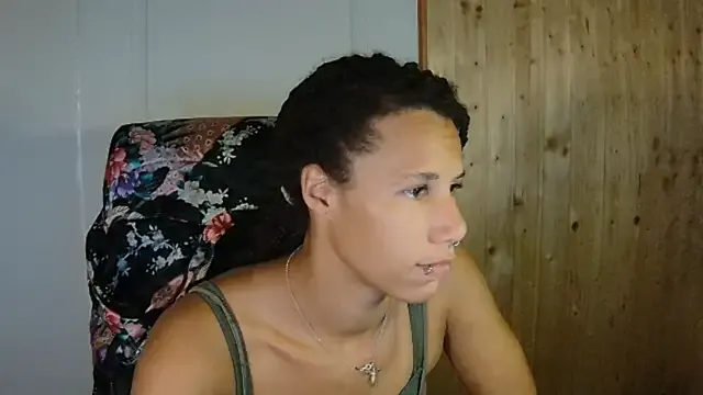 AaliyahHarris from StripChat