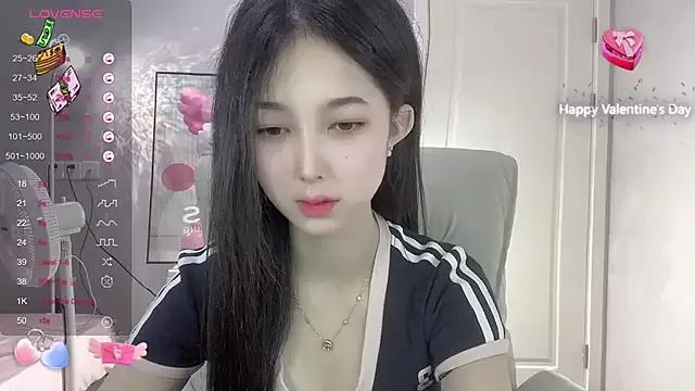 Aami-521 from StripChat