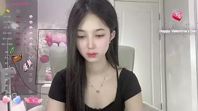 Aami-521 from StripChat