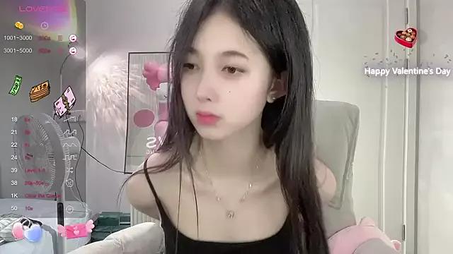 Aami-521 from StripChat