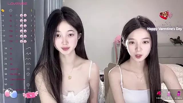 Aami-521 from StripChat