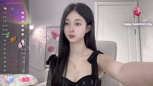 Aami-521 from StripChat