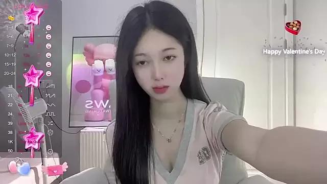 Aami-521 from StripChat