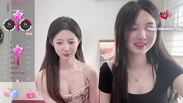 Aami-521 from StripChat