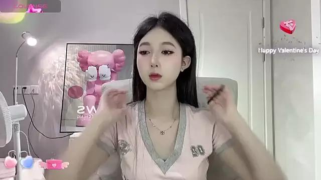 Aami-521 from StripChat