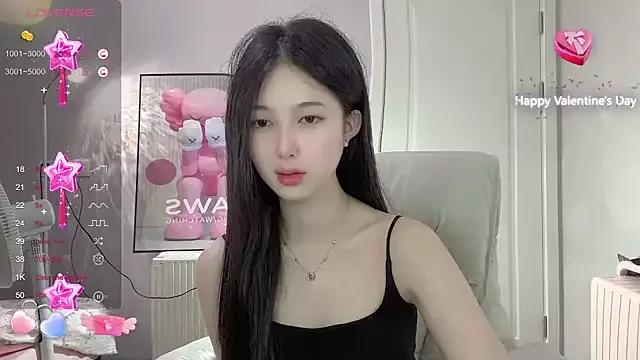 Aami-521 from StripChat