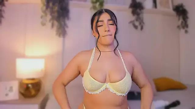AANNEE_ from StripChat