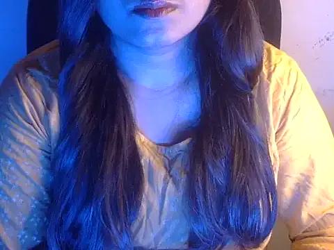 Aanya_Hazel from StripChat is Freechat
