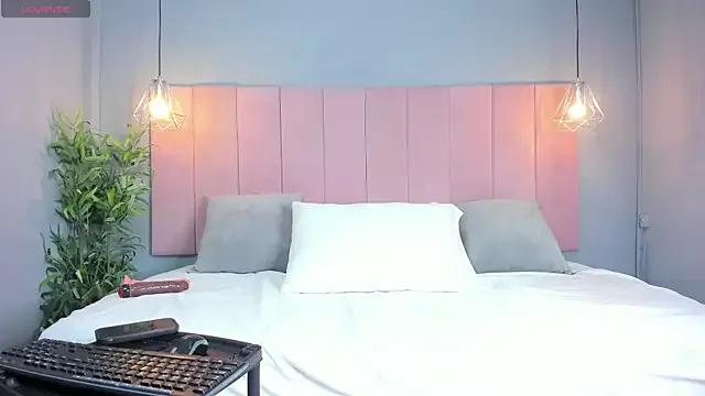 AariaLove from StripChat