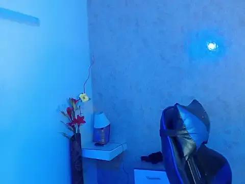 Aaron_Foxxx from StripChat is Freechat