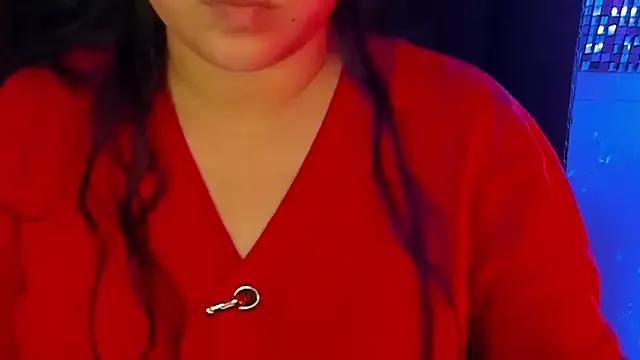 AashviSehgal from StripChat
