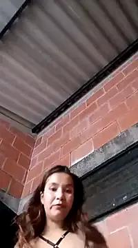 abbie_cami from StripChat