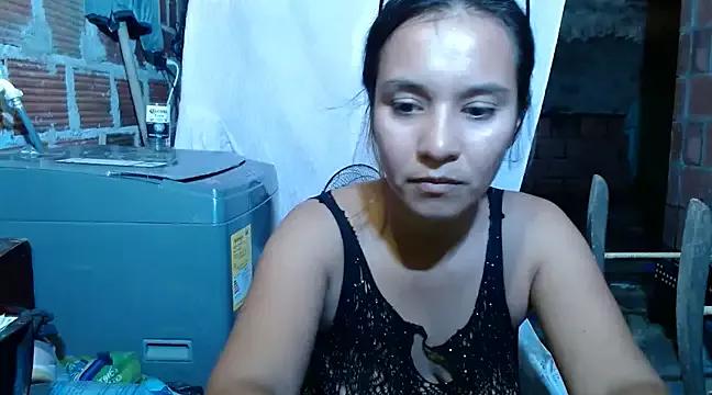abbie_cami from StripChat