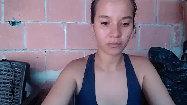 abbie_cami from StripChat is Freechat