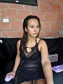 abbie_cami from StripChat