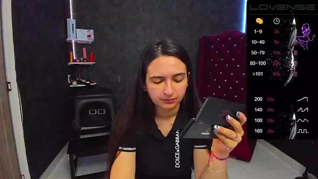 Abbie_Owen_ from StripChat