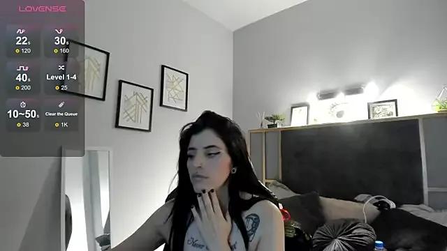 Abby__smiith from StripChat