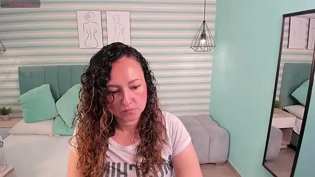 abby_apple from StripChat is Freechat