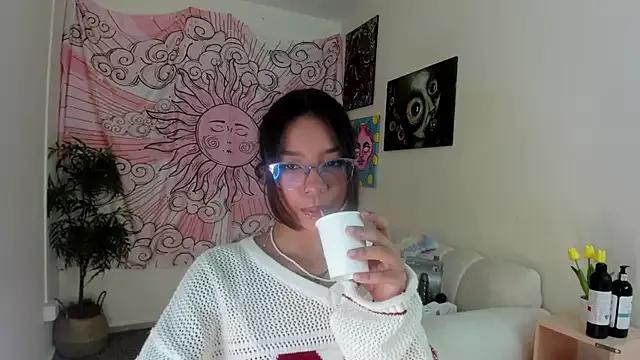Abby_dove1 from StripChat is Freechat