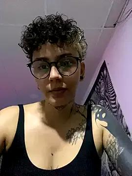 Abby_Evanns1 from StripChat is Freechat