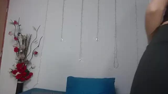 Abby_Foster20 from StripChat