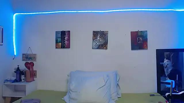 Abby_Foster20 from StripChat