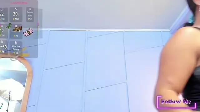 abby_jener from StripChat