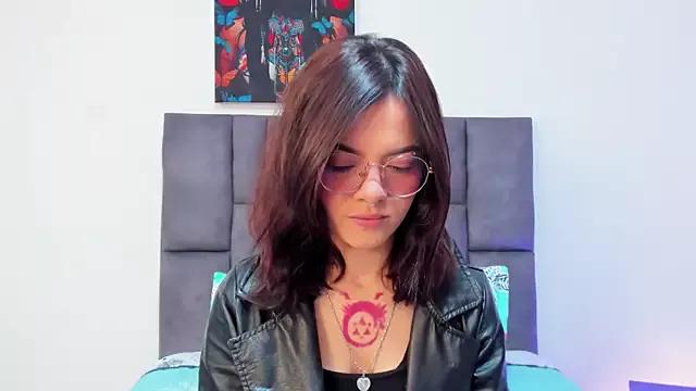 abby_jones2 from StripChat is Freechat