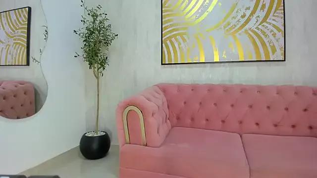 Abby_mont from StripChat