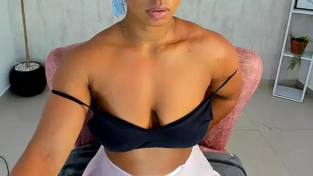 Abby_mont from StripChat