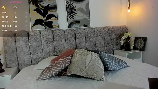 Abby_rossee from StripChat