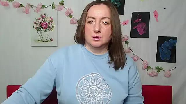 Abby_Taylorr from StripChat is Freechat
