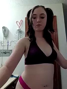 Abby_theSiren from StripChat