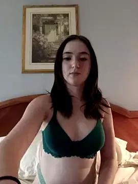 Abby_theSiren from StripChat