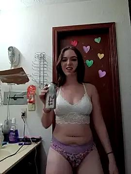 Abby_theSiren from StripChat