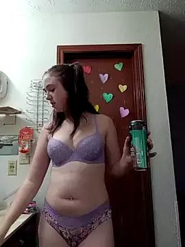 Abby_theSiren from StripChat