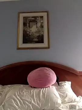 Abby_theSiren from StripChat