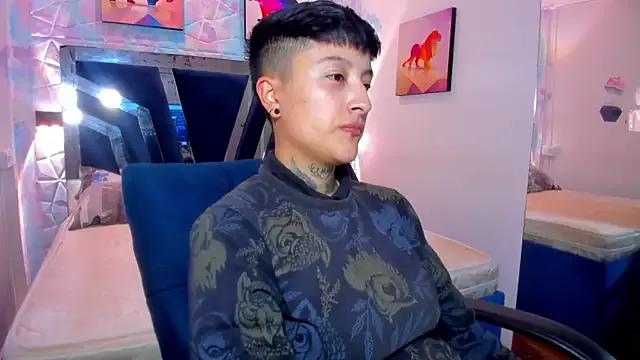 abby_thommson1 from StripChat is Freechat