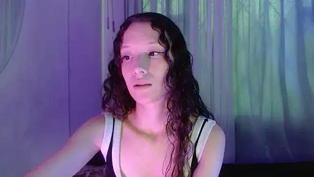 abbycutecs69 from StripChat is Freechat