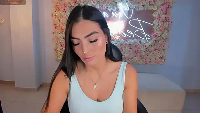 AbbyDalton from StripChat