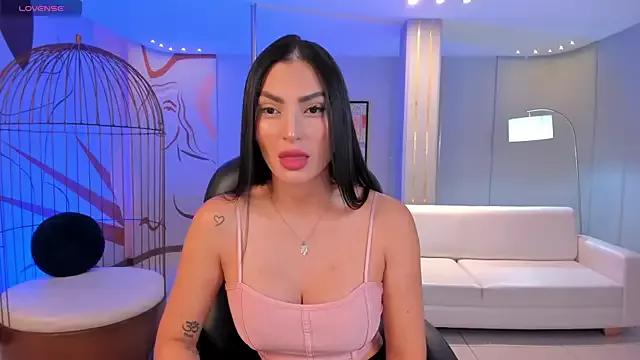 AbbyDalton from StripChat