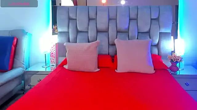Abbye_blue01 from StripChat is Freechat